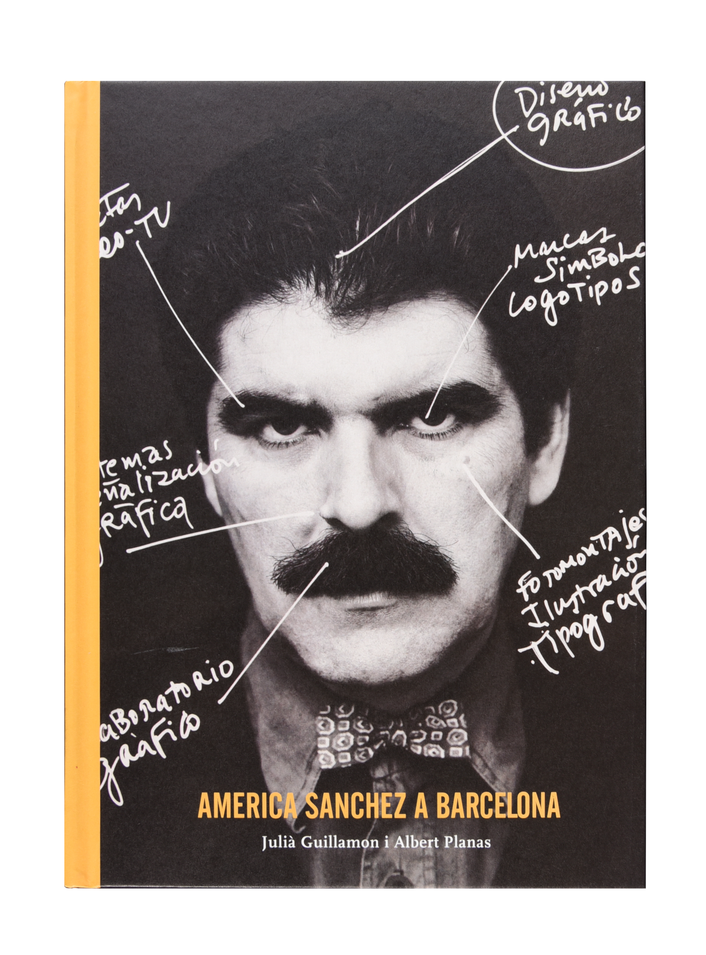 アート・デザイン・音楽 Barcelona Grafica / America Sanchez Barcelona Gráfica: Sanchez, America: 9788425220265: Amazon